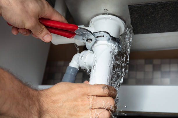 Best Local water damage restoration  in , NC