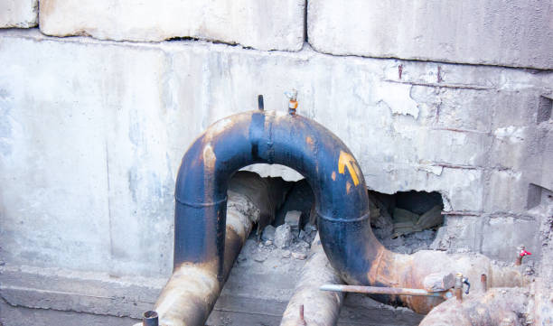 Best 24/7 water damage repair  in , NC