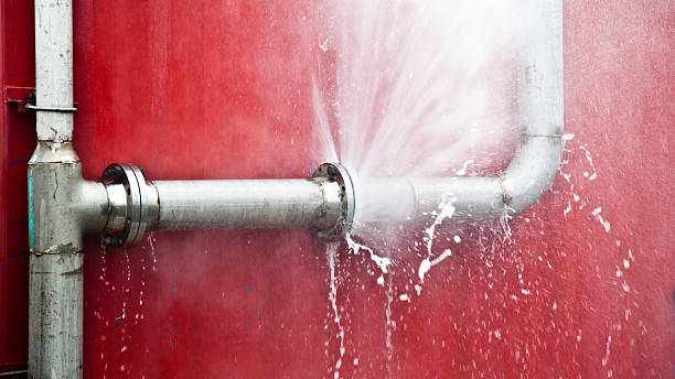 Best Residential water damage restoration  in , NC